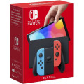 Console Nintendo Switch OLED - vue 4