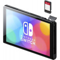 Console Nintendo Switch OLED - vue 5
