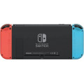 Console Nintendo Switch OLED - vue 6