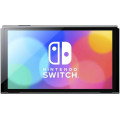 Console Nintendo Switch OLED - vue 7