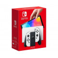 Console Nintendo Switch OLED Edition Splatoon 3 - vue 6