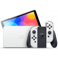 Console Nintendo Switch OLED Édition The Legend of Zelda - vue 2