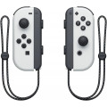 Console Nintendo Switch OLED Édition The Legend of Zelda - vue 3