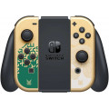 Console Nintendo Switch OLED Édition The Legend of Zelda - vue 4