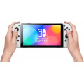 console Nintendo Switch Oled + Jeu Mario Kart - vue 3