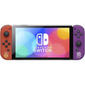 Console Nintendo Switch OLED Pokémon - vue 2