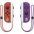 Console Nintendo Switch OLED Pokémon - vue 8