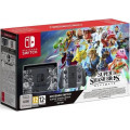 Console Nintendo Switch Super Smash Bros Ultimate - vue 7