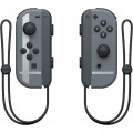 Console Nintendo Switch Super Smash Bros Ultimate - vue 8