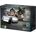 Console Nintendo Wii U 32go Pack Monster Hunter 3 Ultimate - vue 1