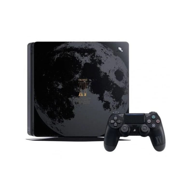 Console Playstation 4 Slim
