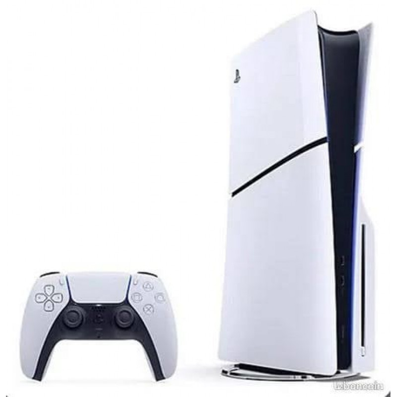 Console PlayStation 5 Slim