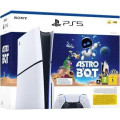 Console PlayStation 5 Sony Astro Bot - vue 1