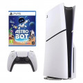 Console PlayStation 5 Sony Astro Bot - vue 6
