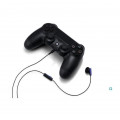 Console Ps4 500 Go Noire - vue 2