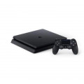 Console PS4 Sony 1To + FIFA 19 - vue 2