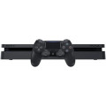 Console PS4 Sony 500Go Slim - Noir - vue 7