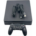 Console PS4 Sony 500Go Slim - Noir - vue 8