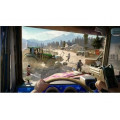 Console PS4 Sony Slim 1To + Far Cry 5 - vue 5
