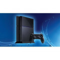Console sony playstation 4 1to - vue 1