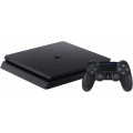 Console sony playstation 4 1to - vue 3