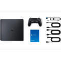 Console sony playstation 4 1to - vue 8