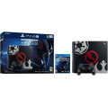 Console Sony playstation 4 PS4 Pro 1to Edition Limitée Star Wars Battlefront II - vue 1