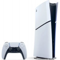 Console Sony PlayStation 5 Slim Digital - vue 2