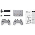 Console Sony Playstation Classic - vue 3