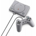Console Sony Playstation Classic - vue 5
