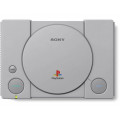 Console Sony Playstation Classic - vue 8