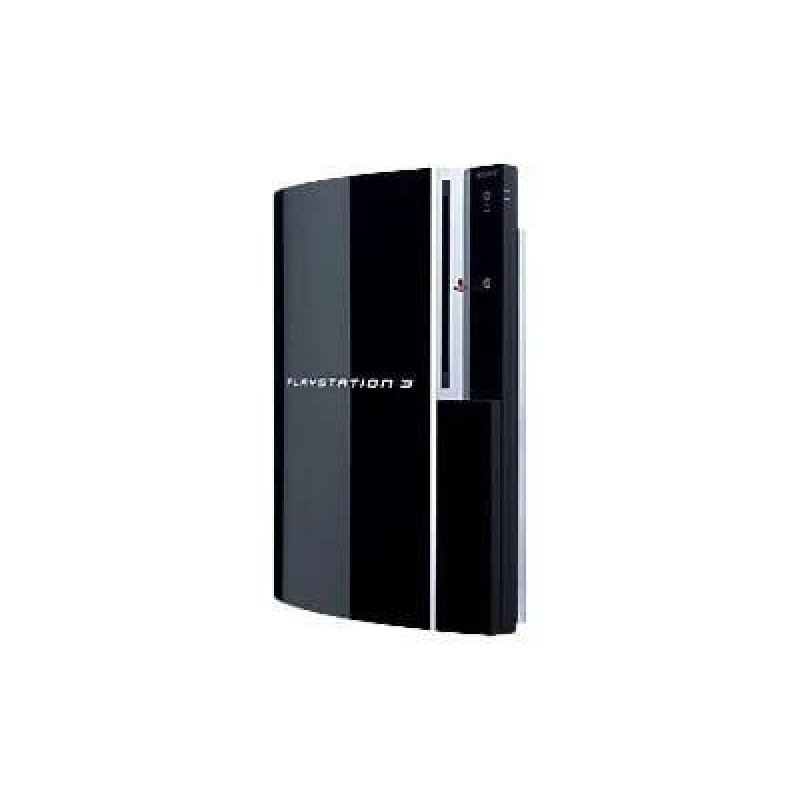Console Sony PS3 PlayStation 3 60 Go