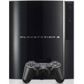 Console Sony PS3 PlayStation 3 60 Go - vue 3