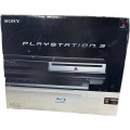Console Sony PS3 PlayStation 3 60 Go - vue 7