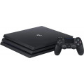 Console Sony PS4 PRO 1 To - vue 2