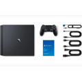 Console Sony PS4 PRO 1 To - vue 5