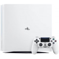 Console Sony Ps4 Pro 1to - vue 1