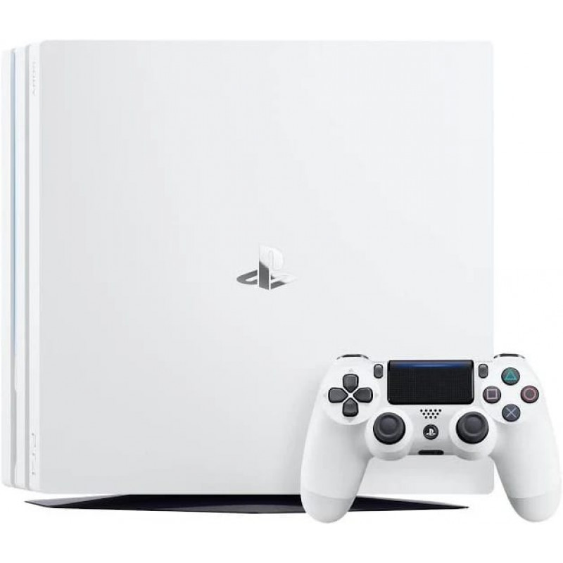 Console Sony Ps4 Pro 1to