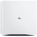 Console Sony Ps4 Pro 1to - vue 4