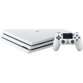 Console Sony Ps4 Pro 1to - vue 6