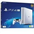 Console Sony Ps4 Pro 1to - vue 7