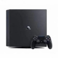 Console Sony Ps4 Pro 1to - vue 8