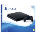 Console Sony PS4 Slim - vue 1