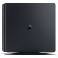 Console Sony PS4 Slim - vue 2