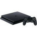 Console Sony PS4 Slim - vue 5