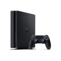 Console Sony PS4 Slim - vue 8
