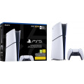Console Sony Ps5 Digitale Chassis E - vue 1