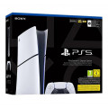 Console Sony Ps5 Digitale Chassis E - vue 2