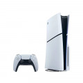 Console Sony Ps5 Digitale Chassis E - vue 3