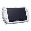 Console Sony PSP Go - vue 3